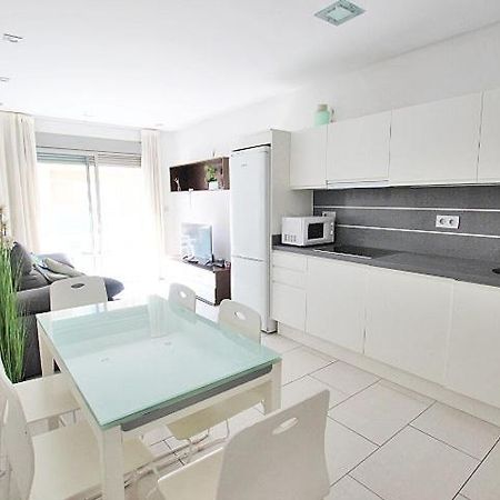 Apartamento 10 Marjal Playa Centro De Guardamar Guardamar del Segura Eksteriør billede
