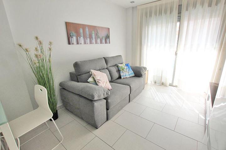 Apartamento 10 Marjal Playa Centro De Guardamar Guardamar del Segura Eksteriør billede