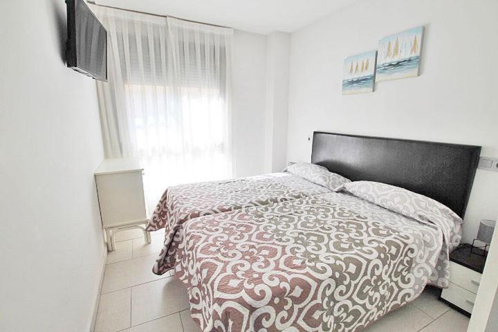 Apartamento 10 Marjal Playa Centro De Guardamar Guardamar del Segura Eksteriør billede