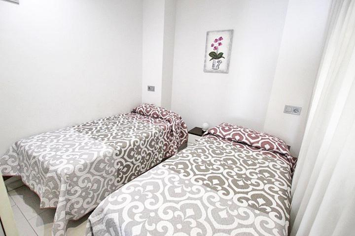 Apartamento 10 Marjal Playa Centro De Guardamar Guardamar del Segura Eksteriør billede