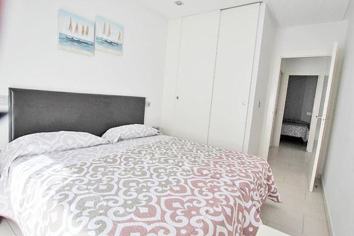 Apartamento 10 Marjal Playa Centro De Guardamar Guardamar del Segura Eksteriør billede