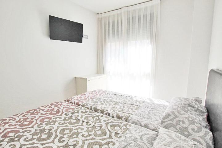 Apartamento 10 Marjal Playa Centro De Guardamar Guardamar del Segura Eksteriør billede