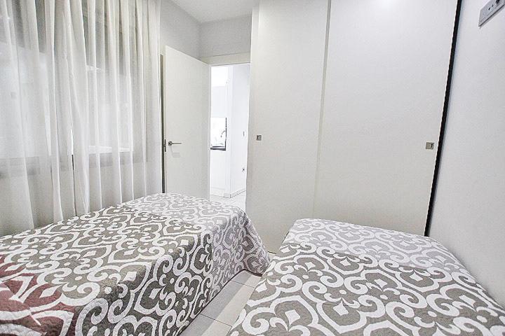 Apartamento 10 Marjal Playa Centro De Guardamar Guardamar del Segura Eksteriør billede