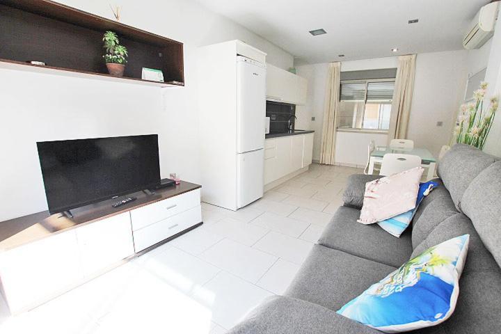Apartamento 10 Marjal Playa Centro De Guardamar Guardamar del Segura Eksteriør billede