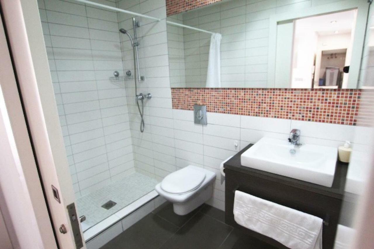 Apartamento 10 Marjal Playa Centro De Guardamar Guardamar del Segura Eksteriør billede
