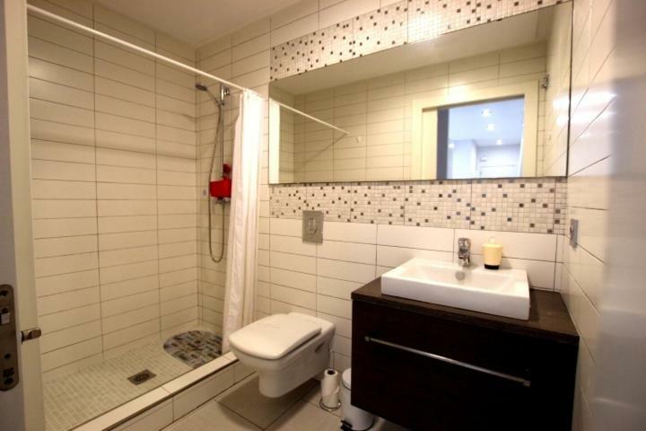 Apartamento 10 Marjal Playa Centro De Guardamar Guardamar del Segura Eksteriør billede
